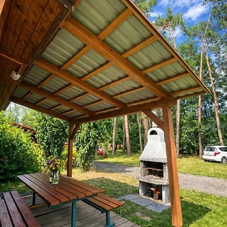 Karvanky Campingplads