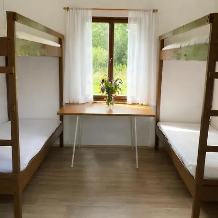 Campingplads Karvanky *