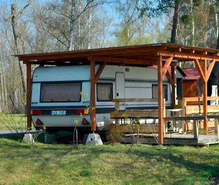 Karvanky Campingplads *