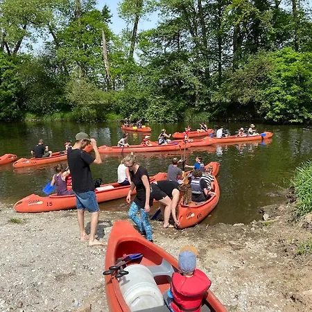 Camping Karvanky