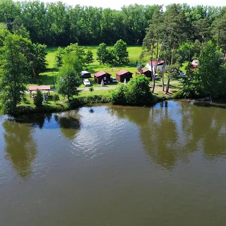 Karvanky Camping *