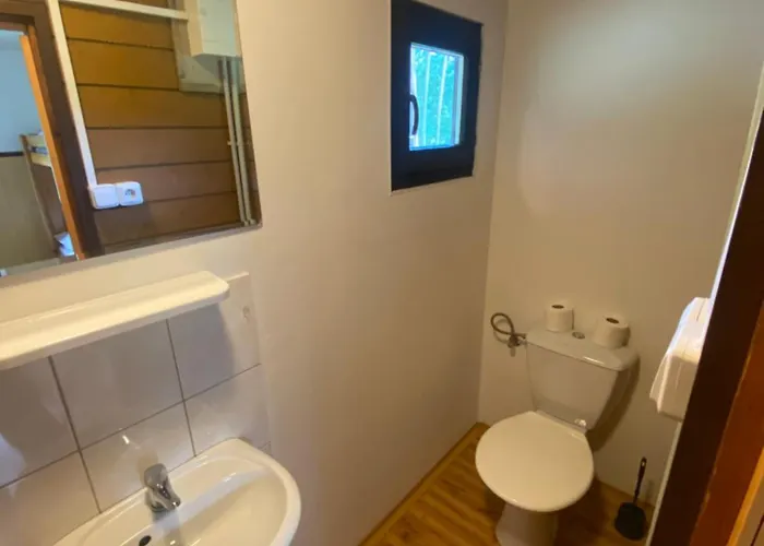 Camping Karvánky Dráchov