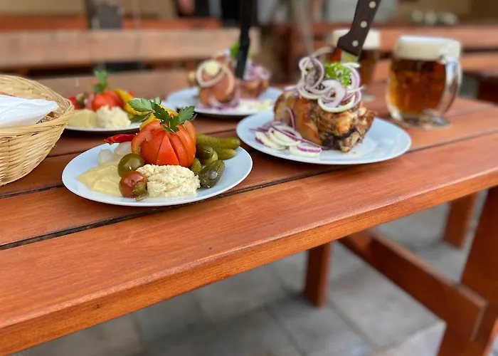 Karvanky Campingplatz