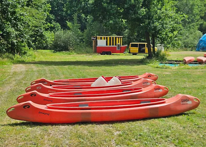 Campingplatz Karvanky