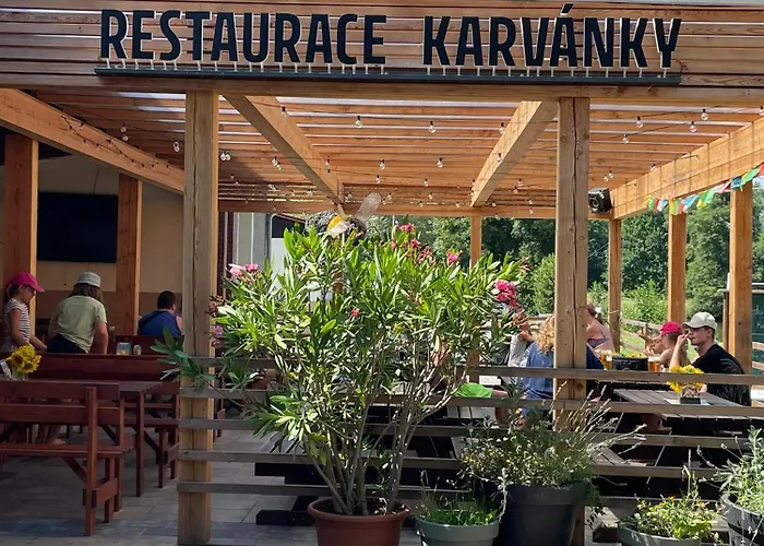 Karvánky Dráchov