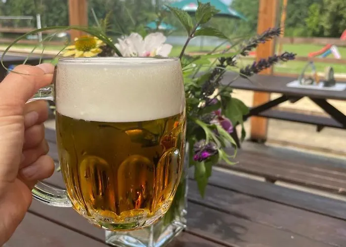 Karvánky Camping *